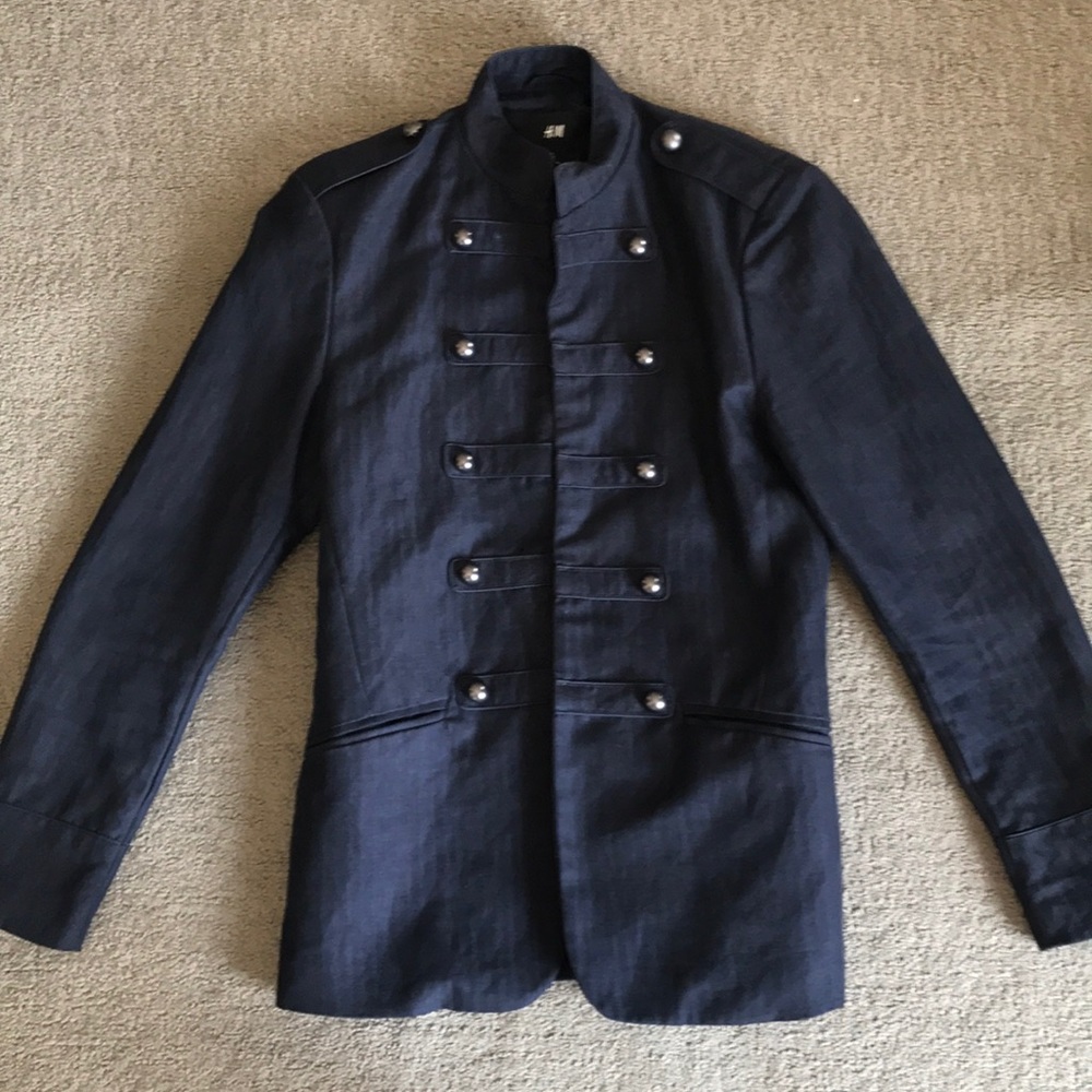 H&M jacket